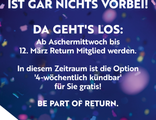 Aschermittwoch Offerte